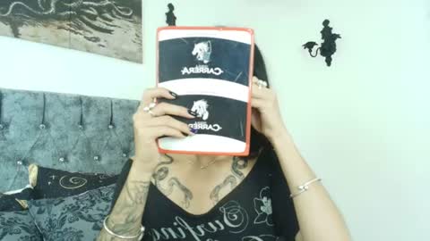 Bella online show from 06-18-26, 12:11