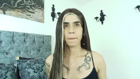 Bella online show from 07-11-26, 02:03