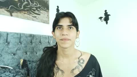 Bella online show from 07-17-26, 11:20
