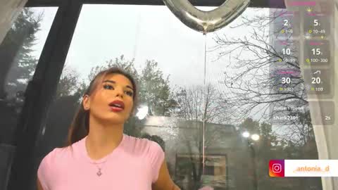 bella_posh online show from 11-19-25, 06:24