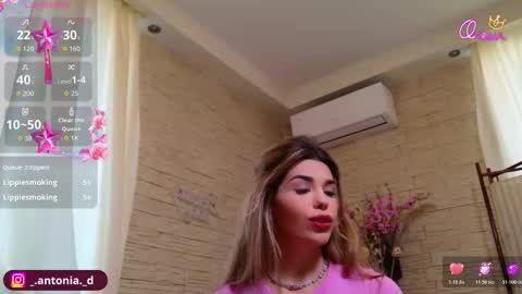 bella_posh online show from 02-25-26, 08:35