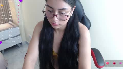 BELLA STONE  online show from 02-23-26, 07:33