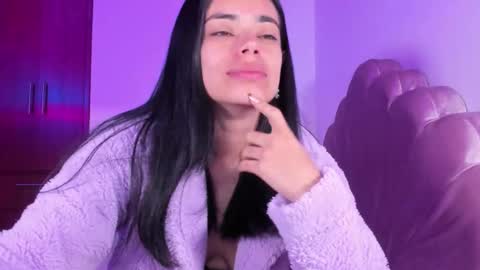 Valeria Model Independent online show from 10-05-25, 04:33