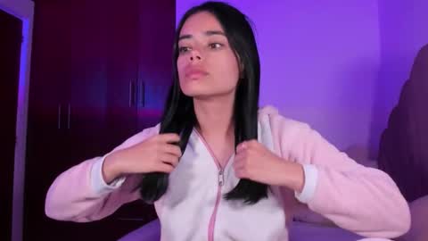 Valeria Model Independent online show from 11-01-25, 04:36