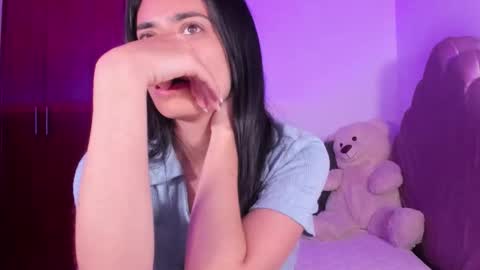 Valeria Model Independent online show from 01-15-26, 05:12