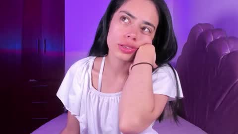 Valeria Model Independent online show from 02-05-26, 02:49