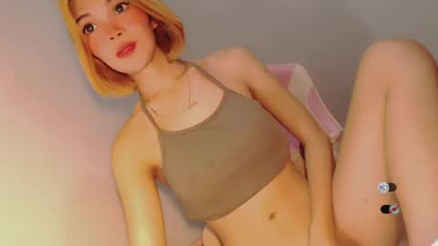 Bella online show from 02-21-25, 02:17