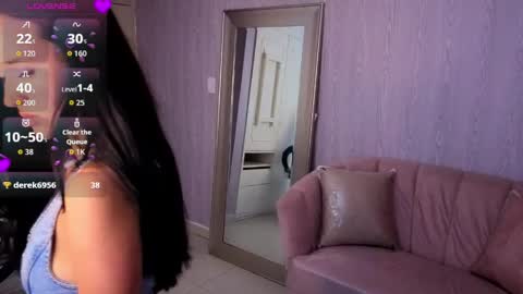 Bella online show from 05-11-26, 04:04