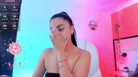 BELLA online show from 02-27-26, 09:37