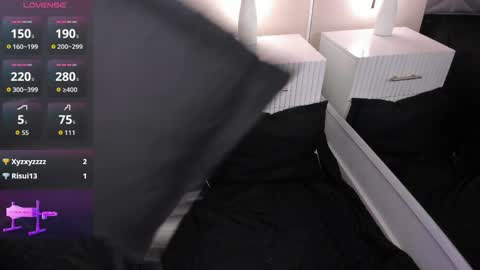 Bella online show from 04-01-26, 01:52