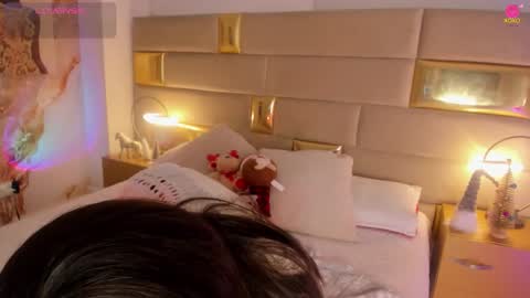 Bella Becca  online show from 12-05-25, 05:20