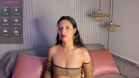 bellaagrace online show from 01-17-26, 01:21