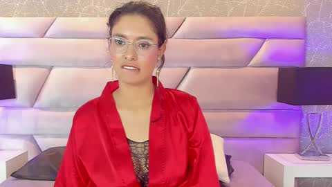 bellaagrace online show from 02-22-26, 04:05