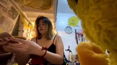 Snapshot of bellaalle chatting on 12-27-24, 04:54 bellaalle online show from 12-27-24, 04:54