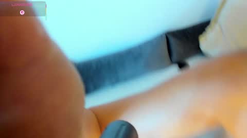 Snapshot of bellaanna25 chatting on 10-11-25, 03:21 BellaAnna online show from 10-11-25, 03:21