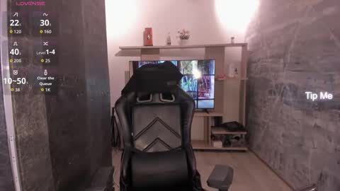 bellaastorm online show from 12-03-25, 09:02