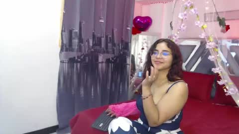 Snapshot of bellabaaker chatting on 11-05-25, 09:15 Bella Baker online show from 11-05-25, 09:15