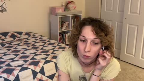 bellababy444 online show from 02-01-25, 10:34