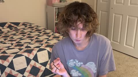 bellababy444 online show from 02-02-25, 11:11