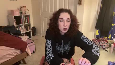 bellababy444 online show from 02-09-26, 07:12