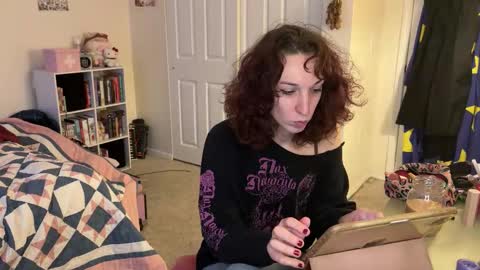 bellababy444 online show from 02-09-26, 10:14