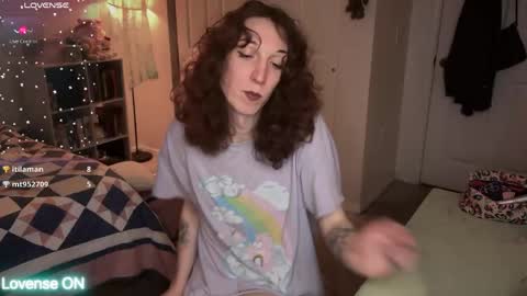 bellababy444 online show from 04-07-26, 05:30