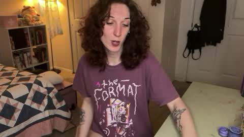 bellababy444 online show from 04-18-26, 07:56