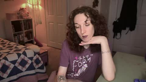 Snapshot of bellababy444 chatting on 04-27-26, 04:32 bellababy444 online show from 04-27-26, 04:32