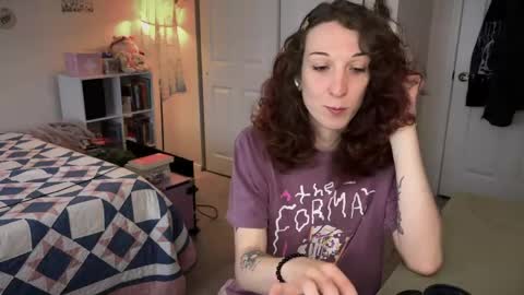 Snapshot of bellababy444 chatting on 05-19-26, 04:24 bellababy444 online show from 05-19-26, 04:24