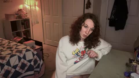 Snapshot of bellababy444 chatting on 05-21-26, 04:52 bellababy444 online show from 05-21-26, 04:52