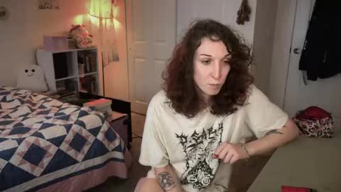 Snapshot of bellababy444 chatting on 05-28-26, 07:11 bellababy444 online show from 05-28-26, 07:11