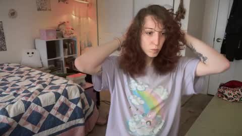 Snapshot of bellababy444 chatting on 05-29-26, 05:22 bellababy444 online show from 05-29-26, 05:22