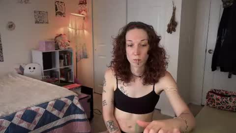 Snapshot of bellababy444 chatting on 06-15-26, 04:09 bellababy444 online show from 06-15-26, 04:09