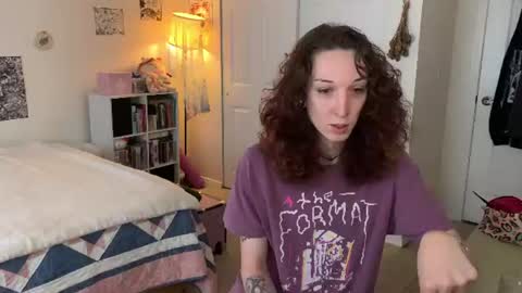 Snapshot of bellababy444 chatting on 06-28-26, 03:29 bellababy444 online show from 06-28-26, 03:29