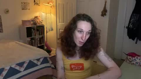 Snapshot of bellababy444 chatting on 06-29-26, 05:35 bellababy444 online show from 06-29-26, 05:35