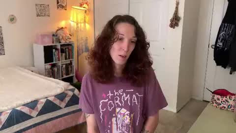 Snapshot of bellababy444 chatting on 06-29-26, 01:11 bellababy444 online show from 06-29-26, 01:11