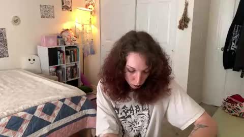 Snapshot of bellababy444 chatting on 06-30-26, 03:35 bellababy444 online show from 06-30-26, 03:35