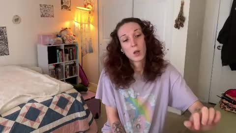 Snapshot of bellababy444 chatting on 07-15-26, 04:12 bellababy444 online show from 07-15-26, 04:12