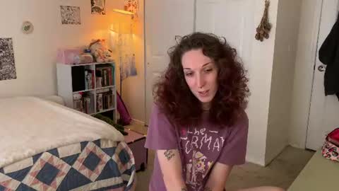 Snapshot of bellababy444 chatting on 07-16-26, 04:24 bellababy444 online show from 07-16-26, 04:24