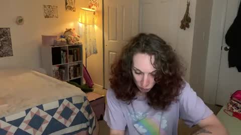 Snapshot of bellababy444 chatting on 07-17-26, 04:30 bellababy444 online show from 07-17-26, 04:30