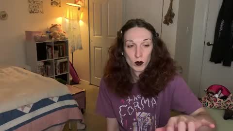 Snapshot of bellababy444 chatting on 08-02-26, 05:17 bellababy444 online show from 08-02-26, 05:17