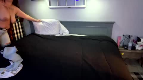 Roxy Rain online show from 02-28-25, 10:50