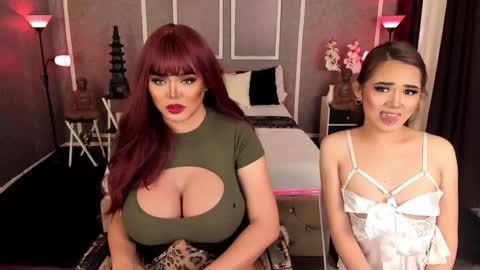 Bella online show from 02-10-25, 11:23