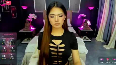 Snapshot of bellabrown_19xxx chatting on 06-13-26, 05:44 Bella online show from 06-13-26, 05:44
