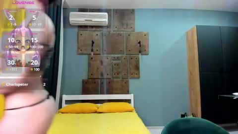 Snapshot of bellaburn chatting on 12-15-24, 01:54 Bella online show from 12-15-24, 01:54