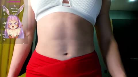 Snapshot of bellaburn chatting on 12-19-24, 04:13 Bella online show from 12-19-24, 04:13