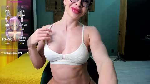 Snapshot of bellaburn chatting on 12-22-24, 06:39 Bella online show from 12-22-24, 06:39