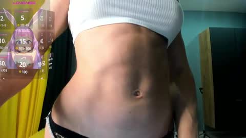 Snapshot of bellaburn chatting on 02-28-25, 05:26 Bella online show from 02-28-25, 05:26