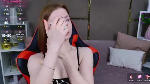 bellacandys online show from 06-17-26, 01:08