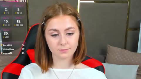 Snapshot of bellacandys chatting on 07-05-26, 04:19 bellacandys online show from 07-05-26, 04:19